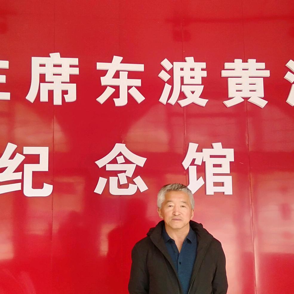 《月老》慕汝俊