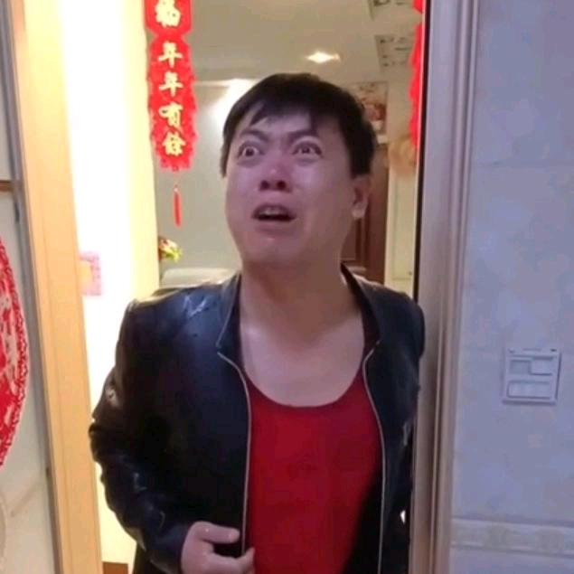 熊二（蘸汤汤）