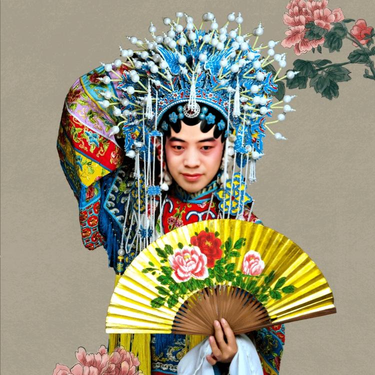青春回忆