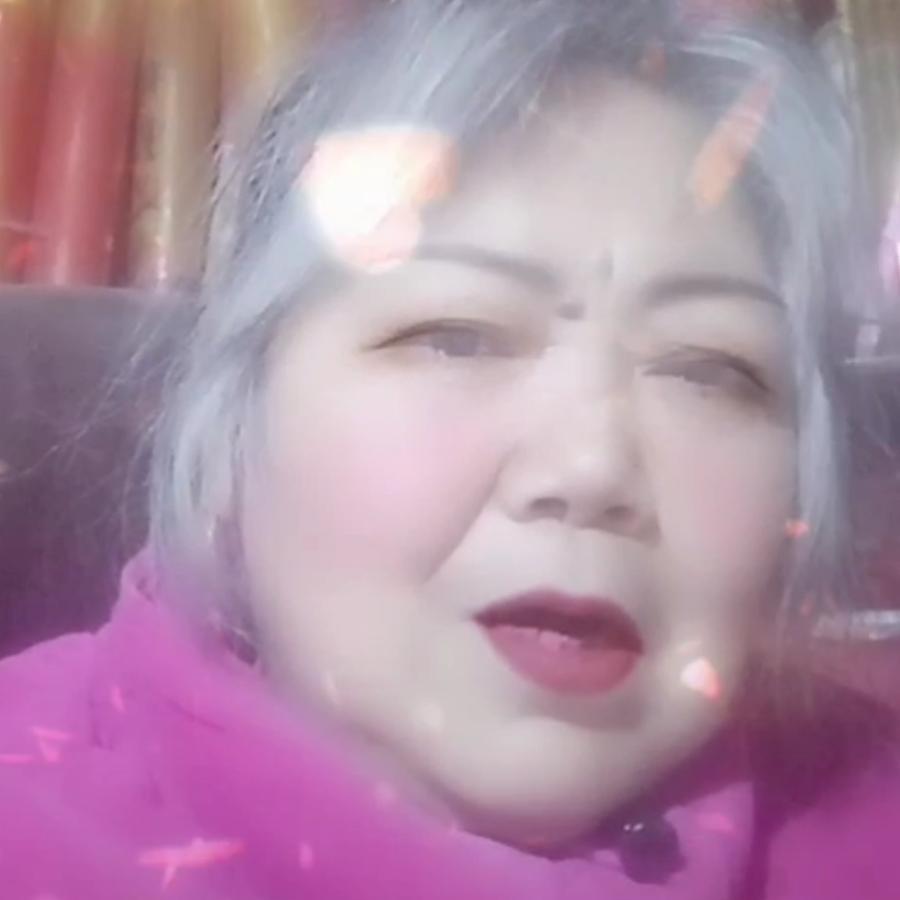 杨竹芳