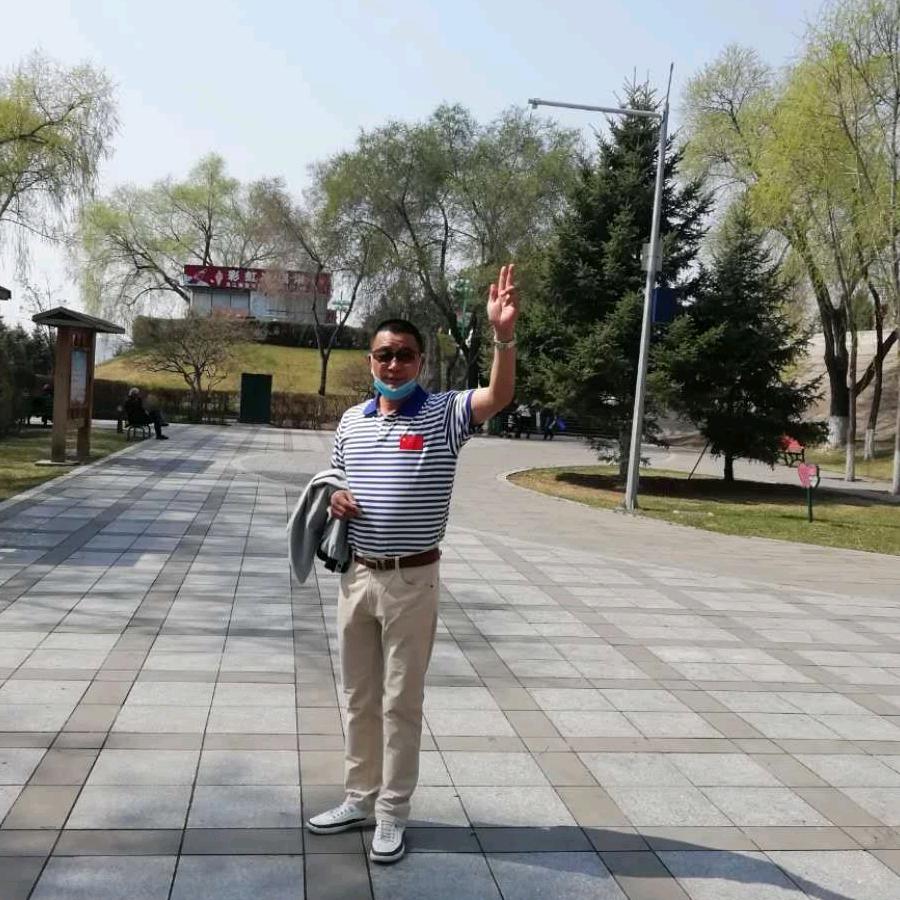 舵手广君