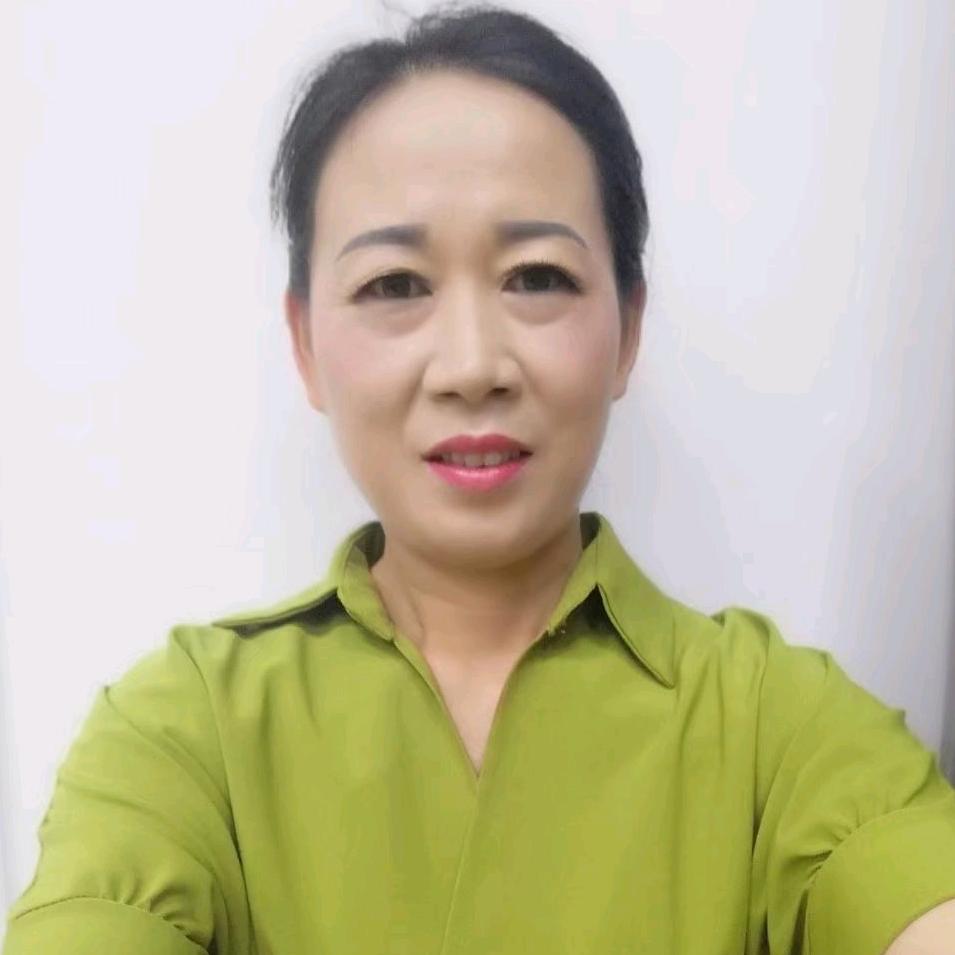 英姐🎤
