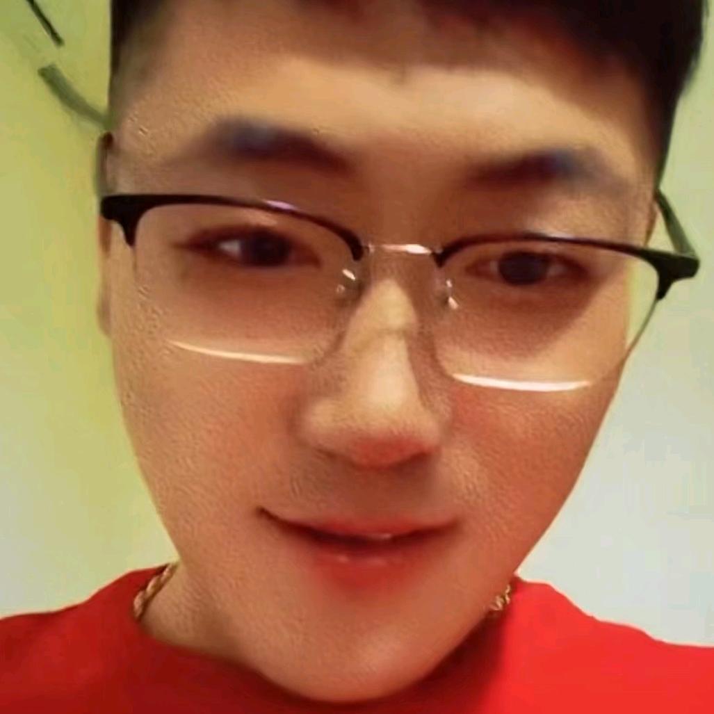 驾校教练刘凯