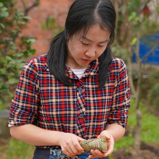 龙游王小妮