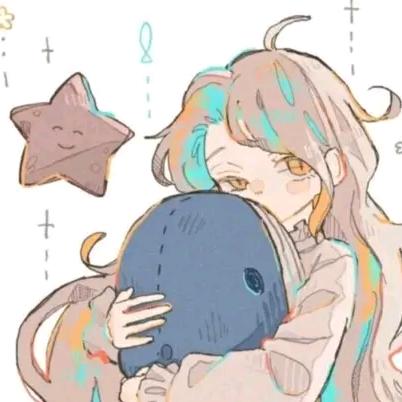 智智😄