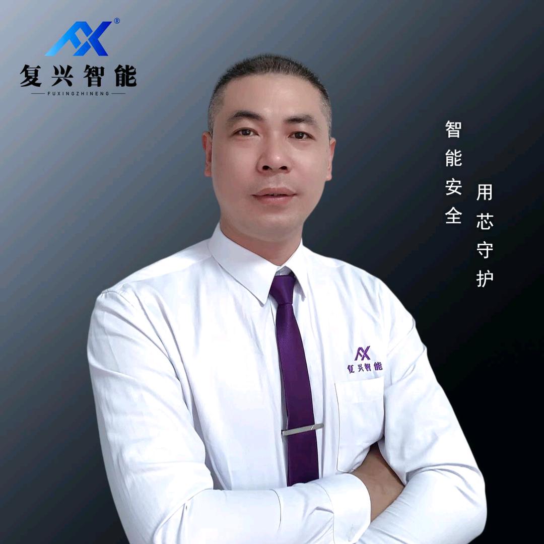 深圳复兴智能屏蔽门生产厂家苏成献