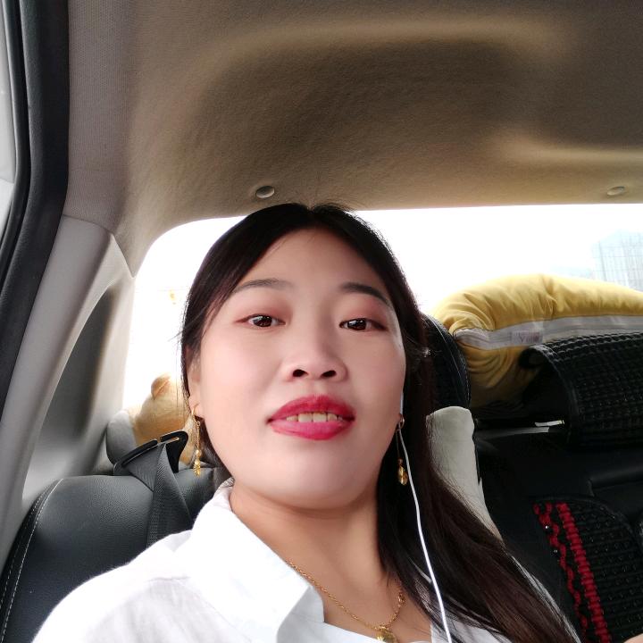 陈梅