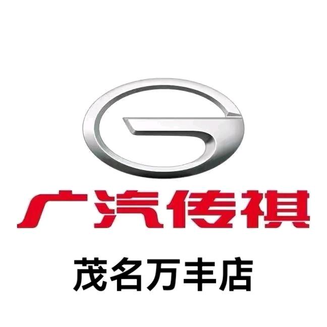 广汽传祺茂名万丰总店