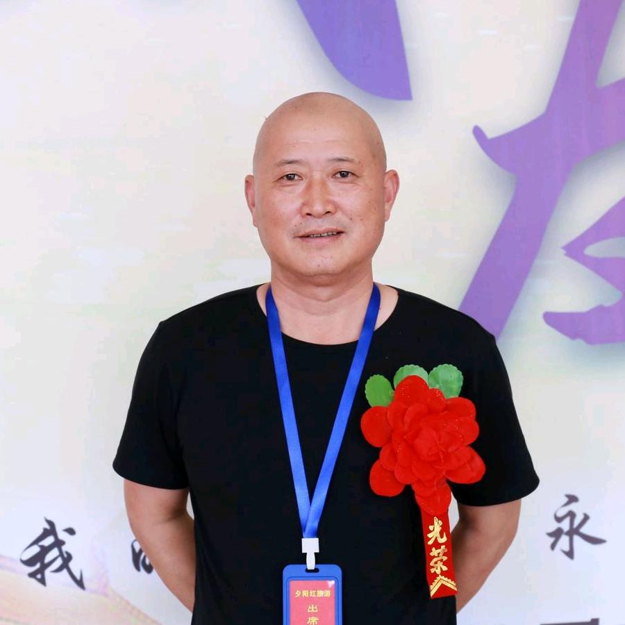 毅哥垂钓