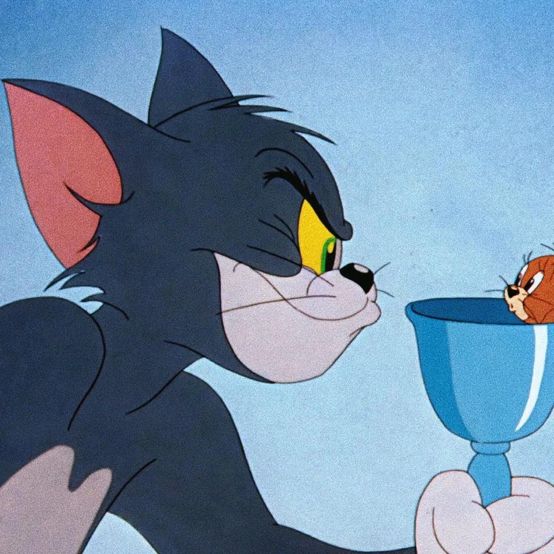 🐱和🐭