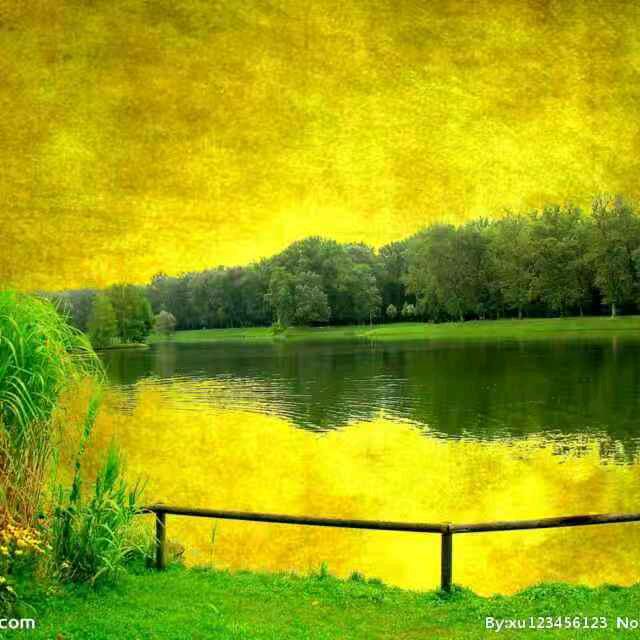 走到海边吹海风