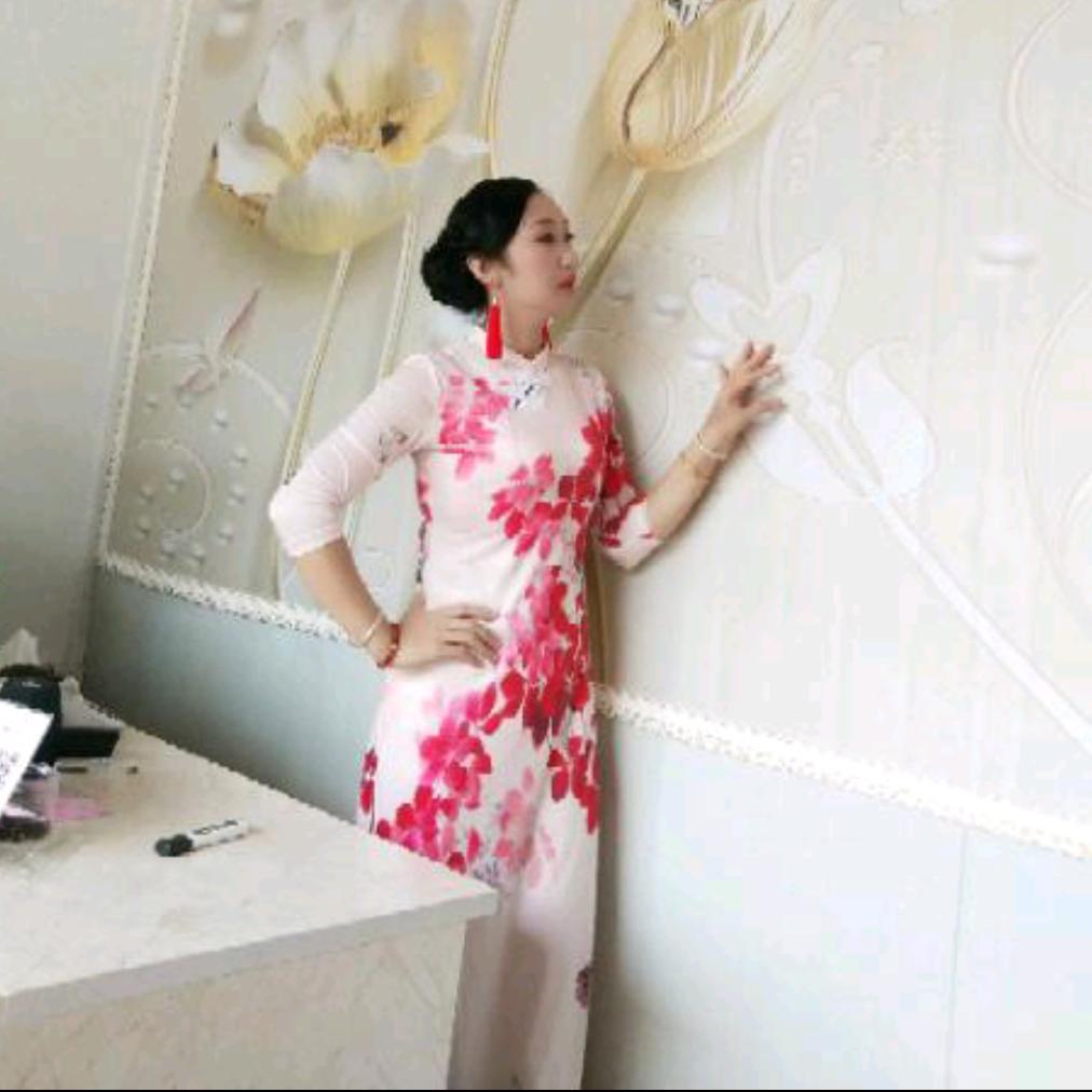 素素Life is like a dream