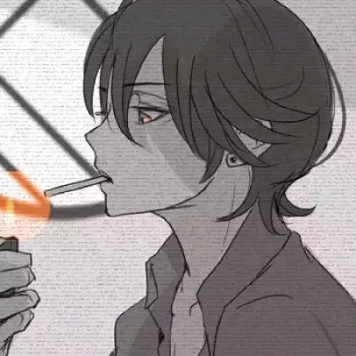 画凉