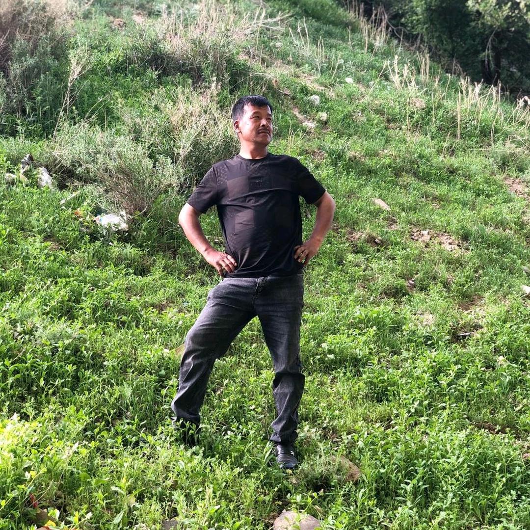 😘热合木吐拉木😘