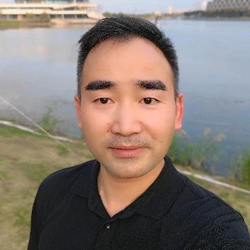 上海三盛-邓工