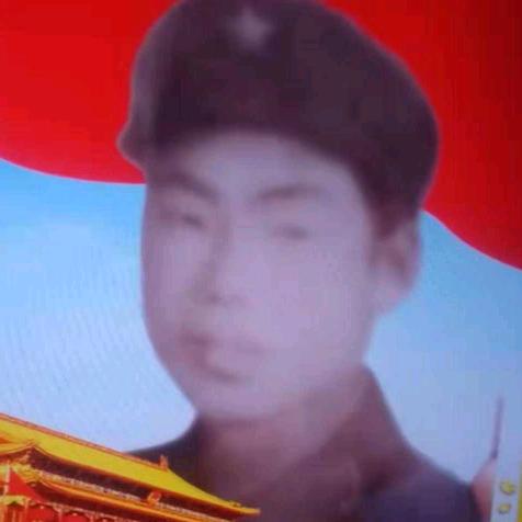 越战老兵【扣林之战】
