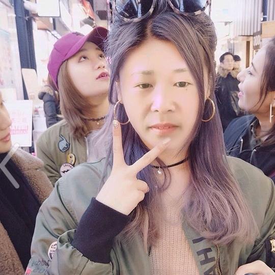 💋江湖豪霞💋👩