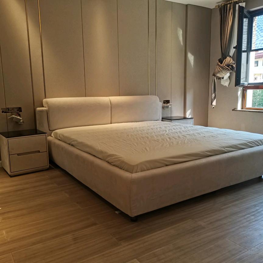 慕思家具小小听听