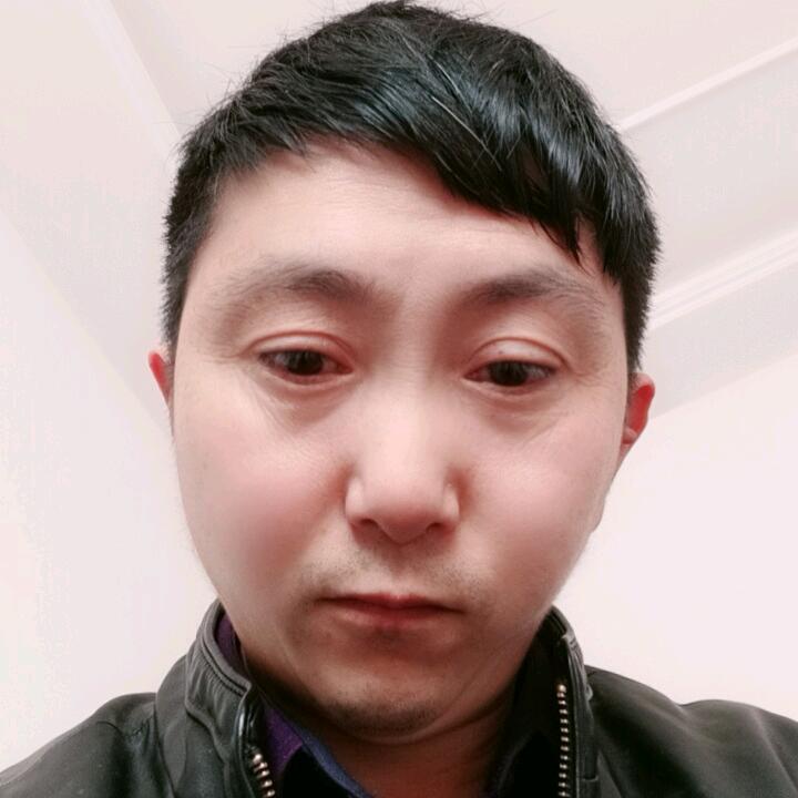 洪涛(张家人)