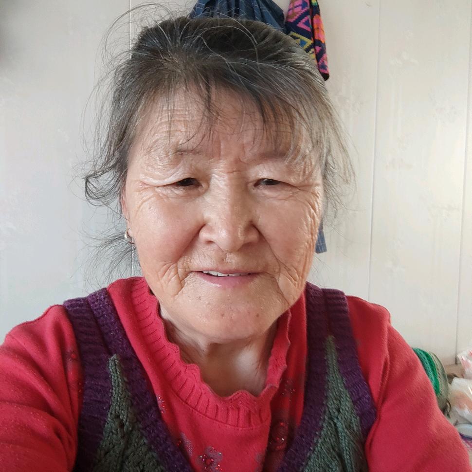 快乐老太太小号