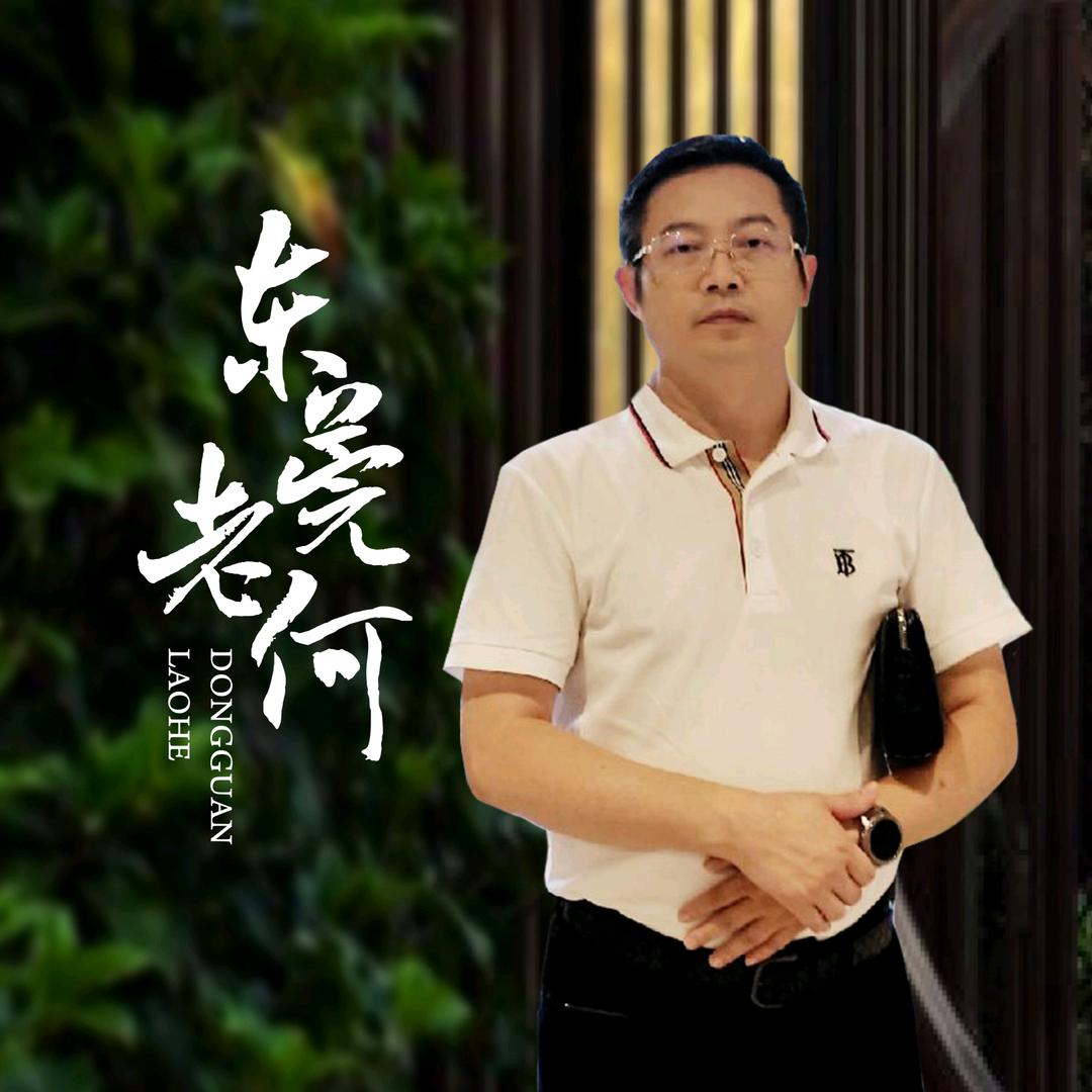 东莞老何