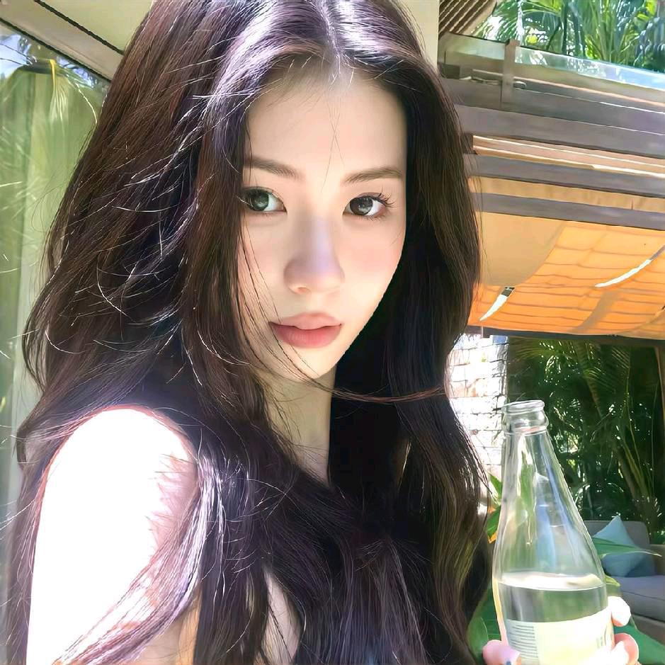 超萌的琦宝贝