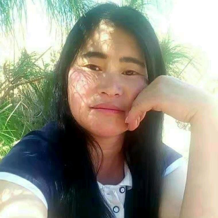 云南大理 星星之火