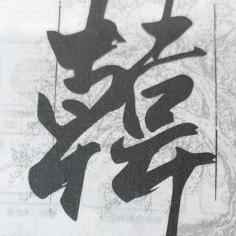 韩会长