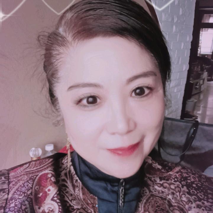 老妹。