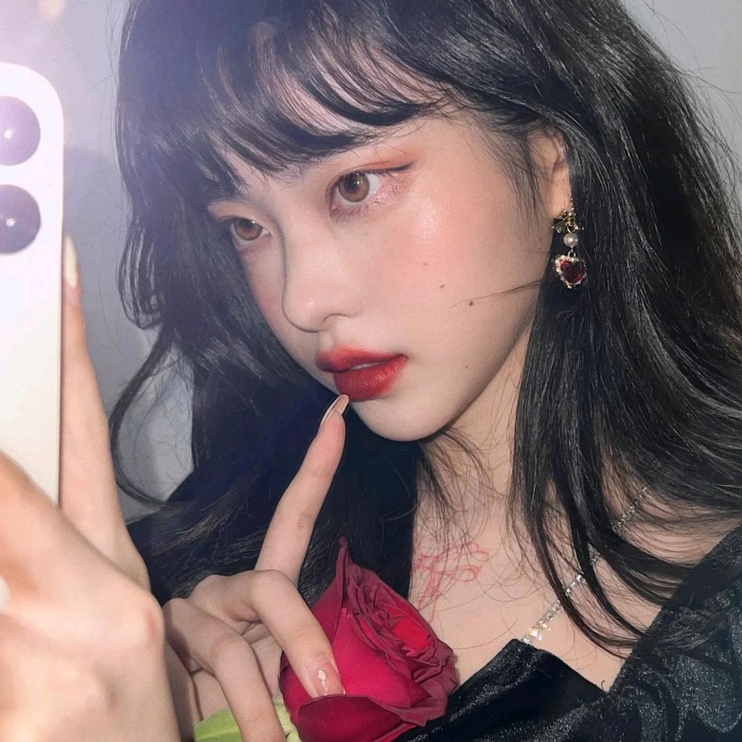 倾弋🍒