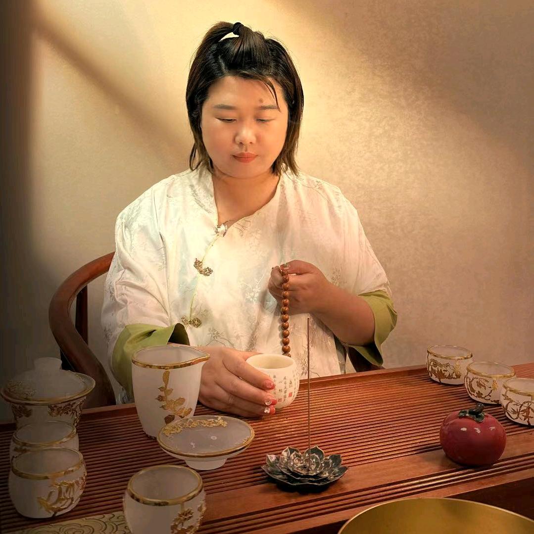 九智易学～斗姐说易