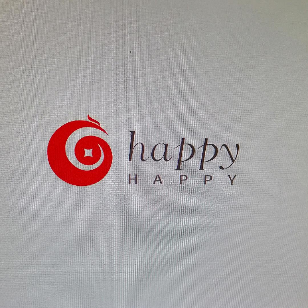happy【好物在橱窗】