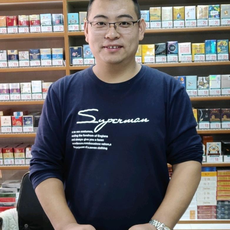 茌平县如意超市