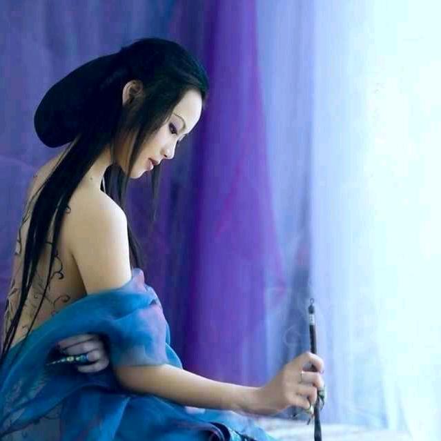 红妍
