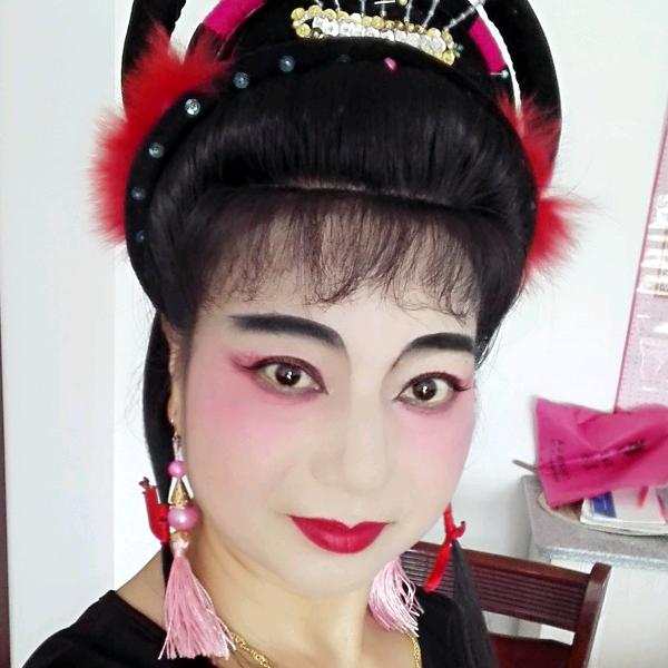 国粹戏曲