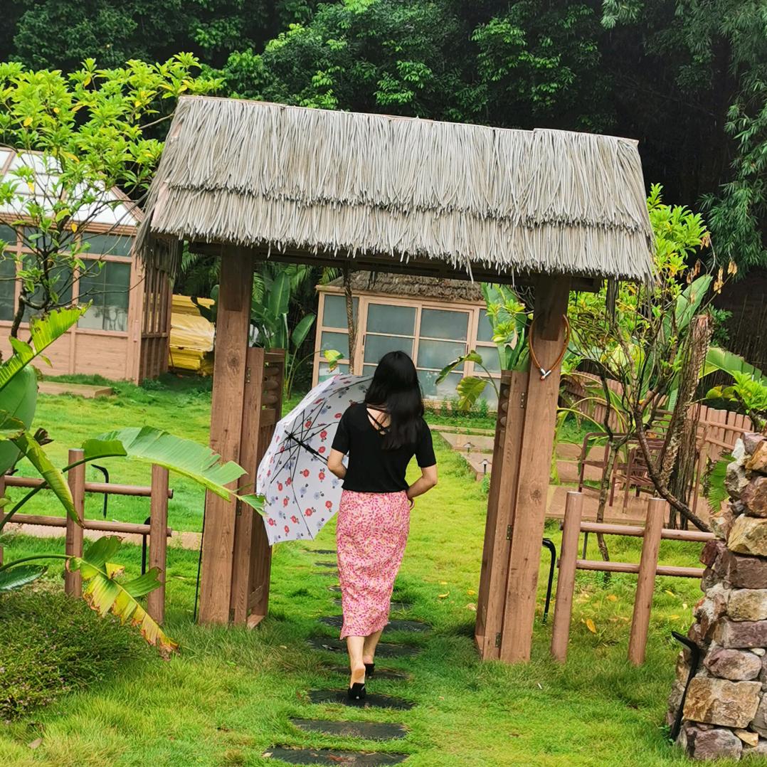 小棉羊🐏☁🌥⛅🌤☀