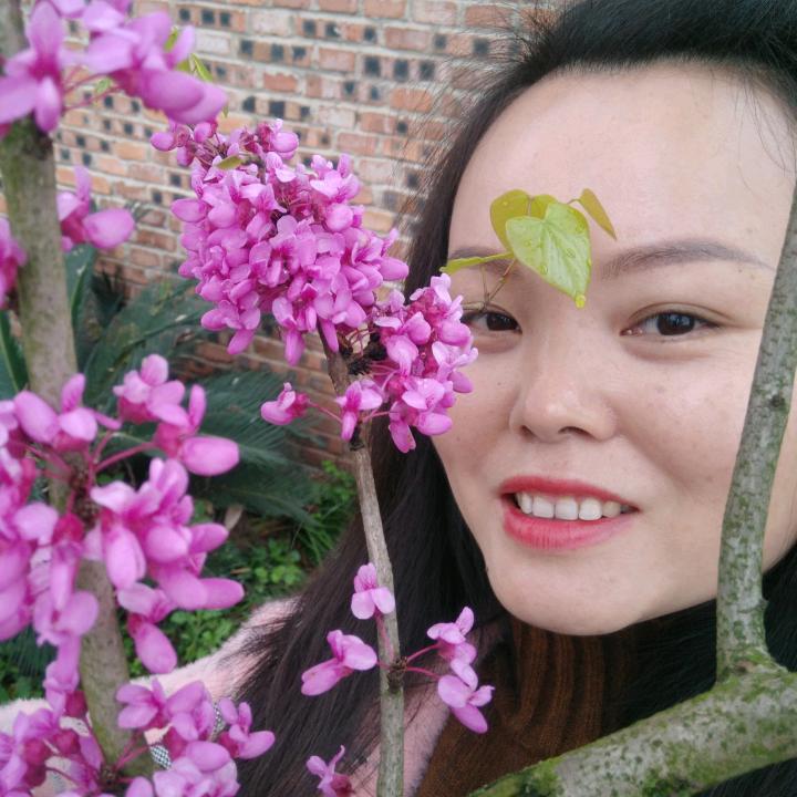 原来的你💋
