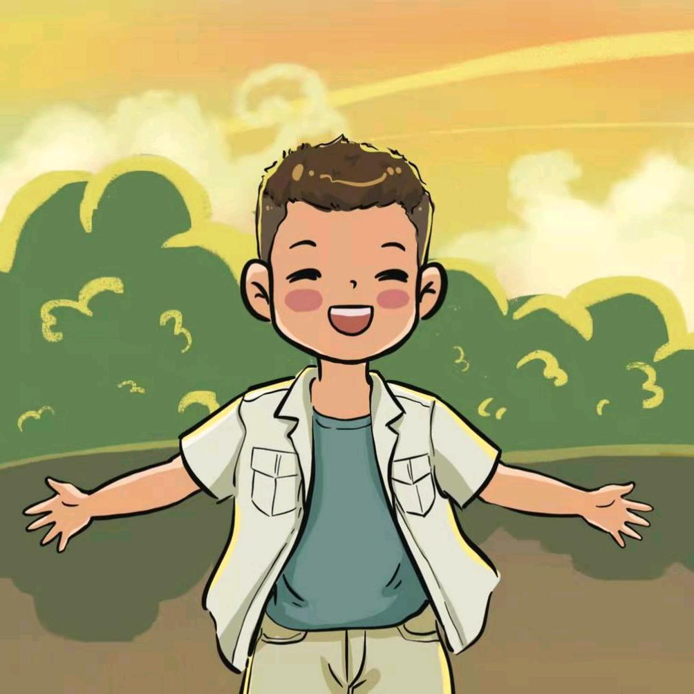 🌈糯米是只🐈