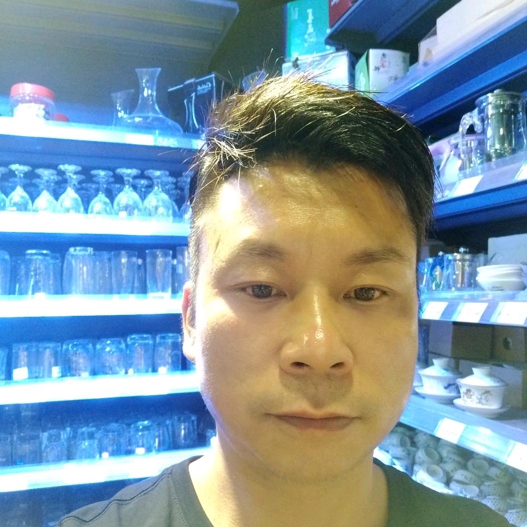 马孝灿