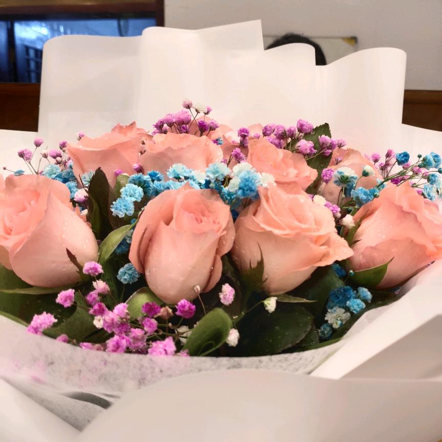 快乐在“美″天