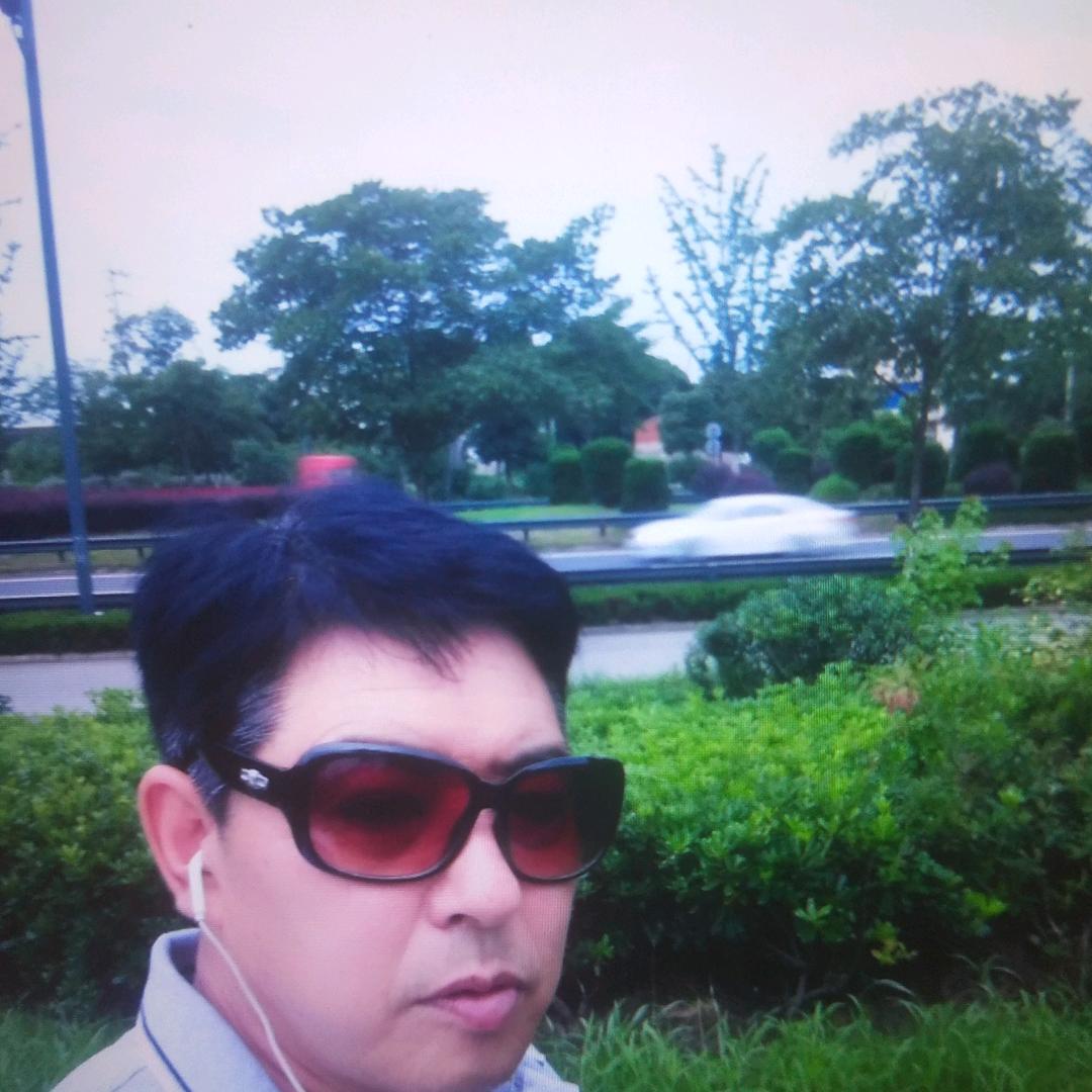 独自闯天涯