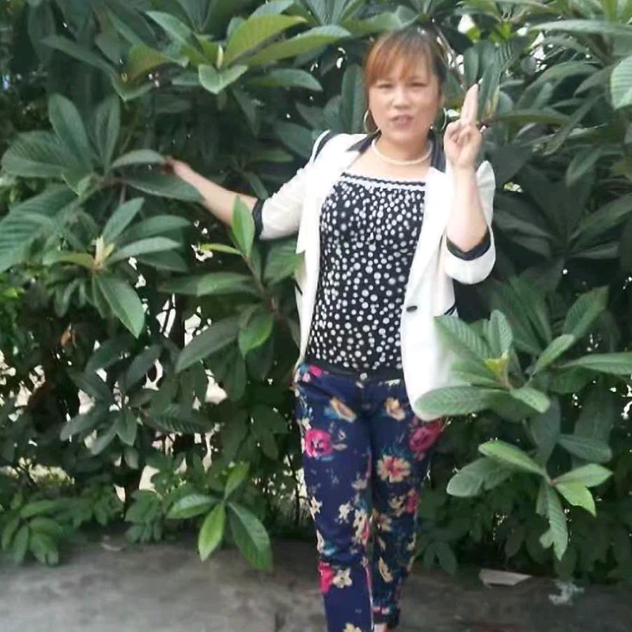 王小芳