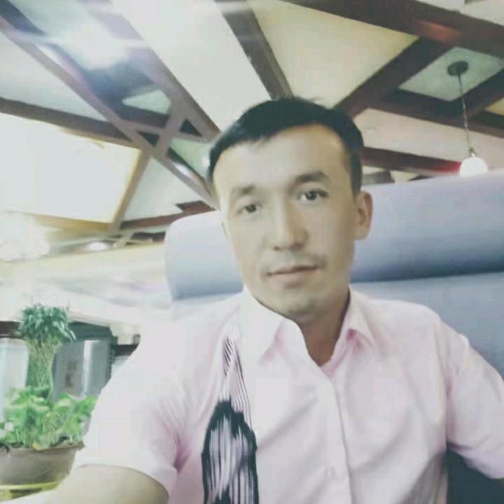 幸福的家