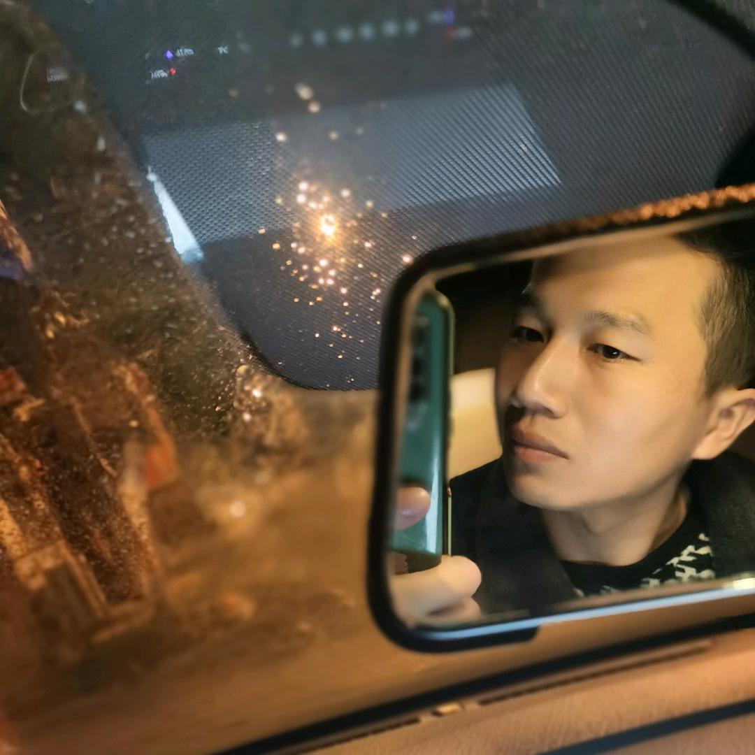 月舍农场