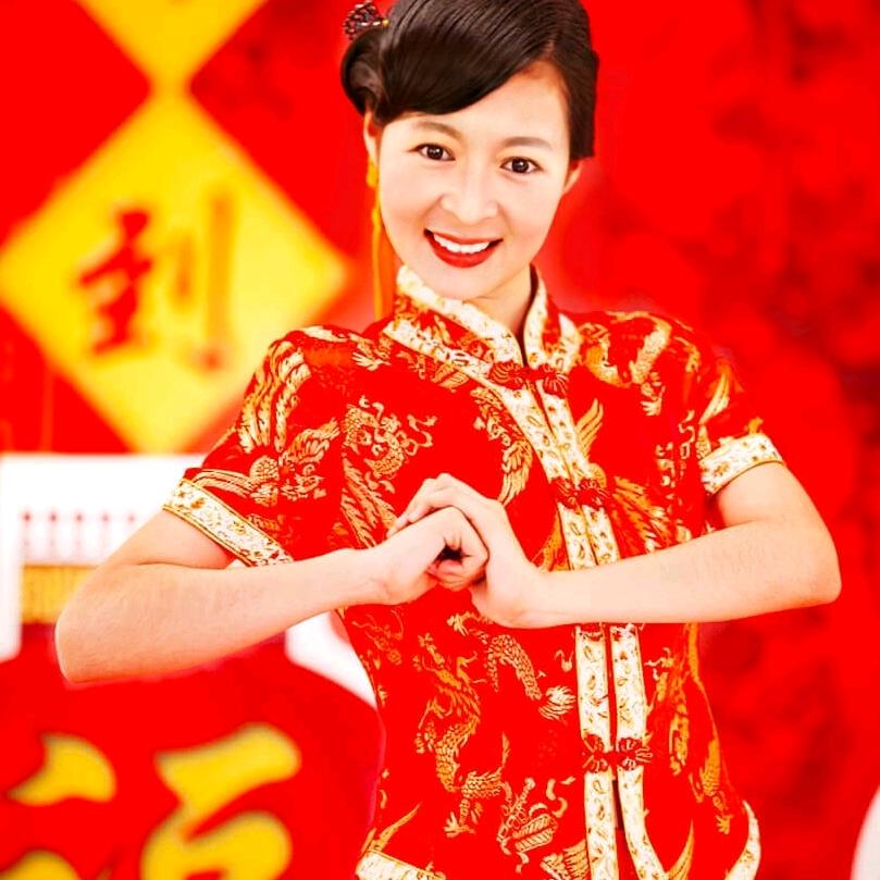 💞清风暖阳🍀