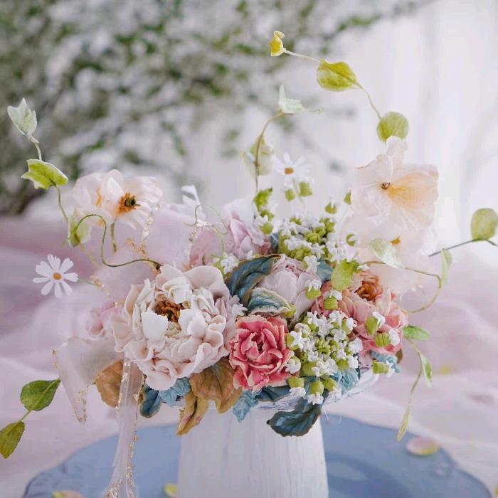 没心没肺活的不累