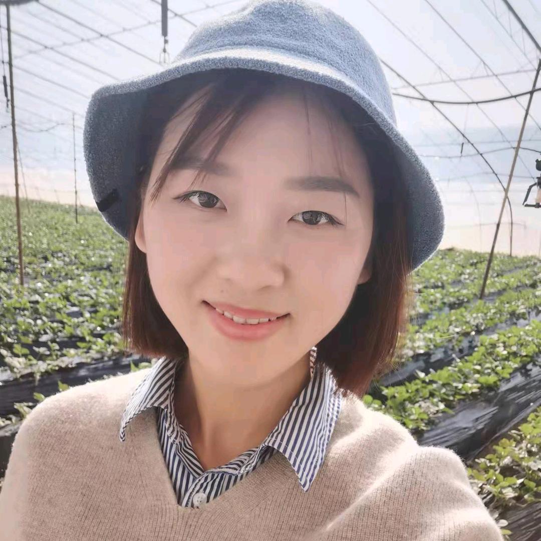 三妹的草莓
