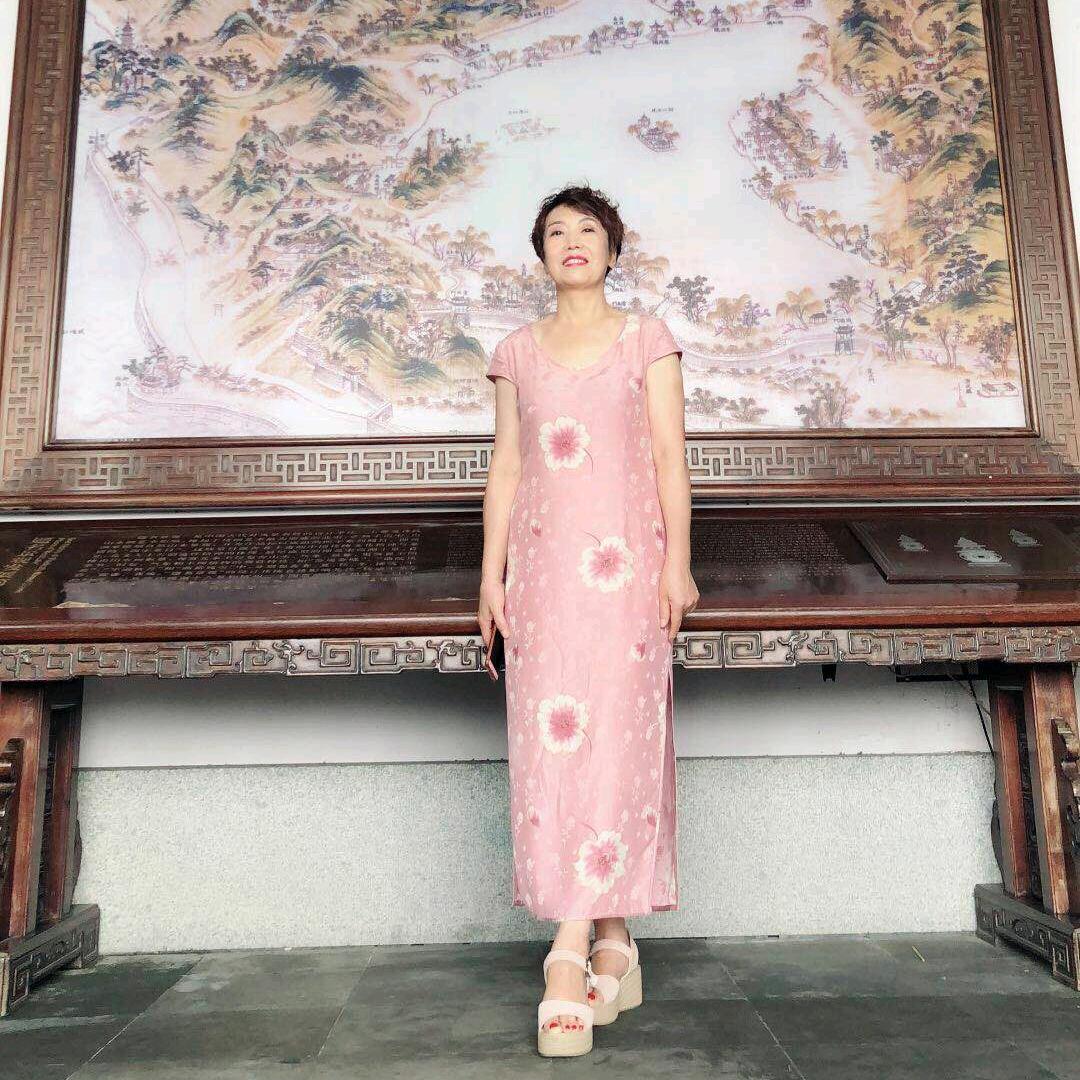 凌花