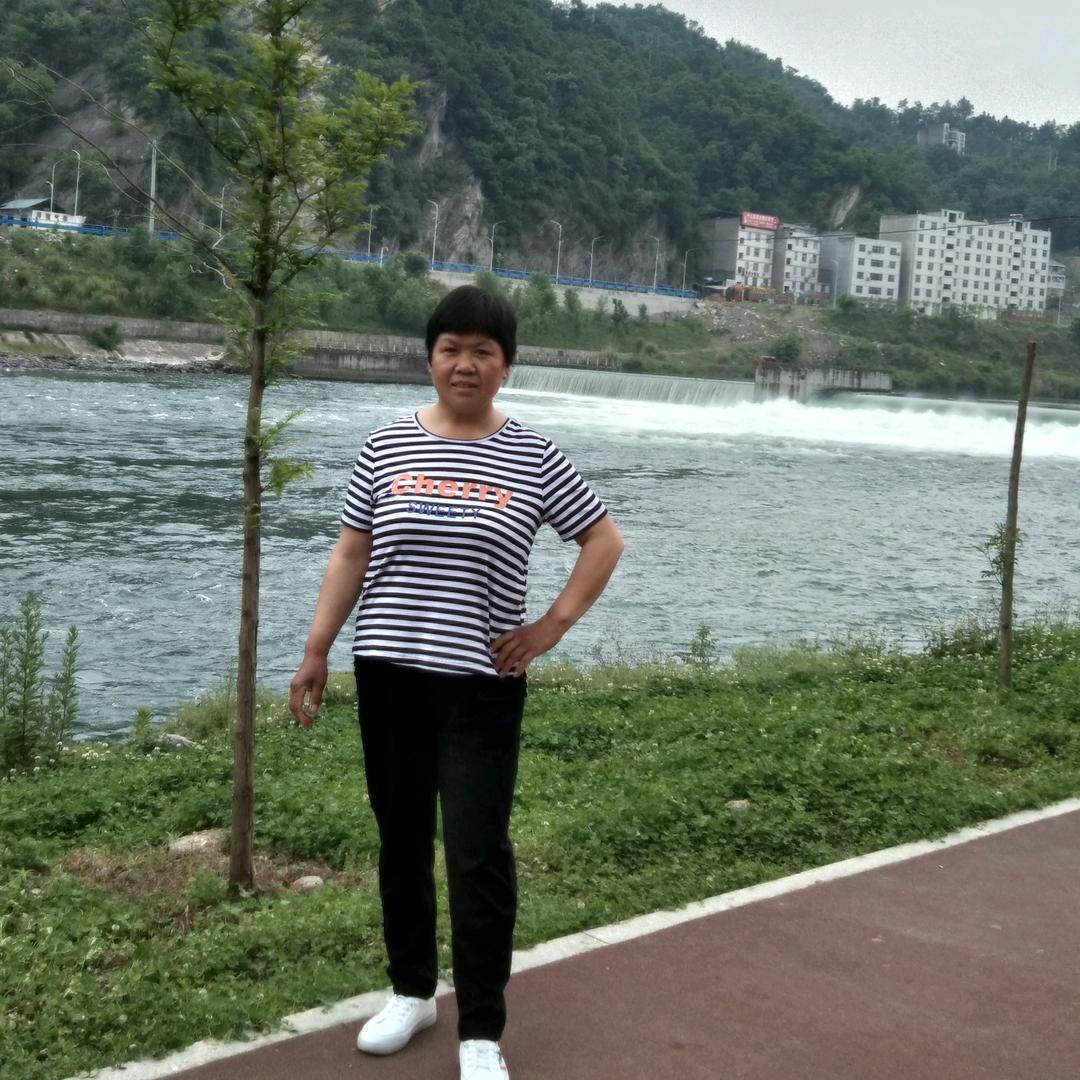 陈中香