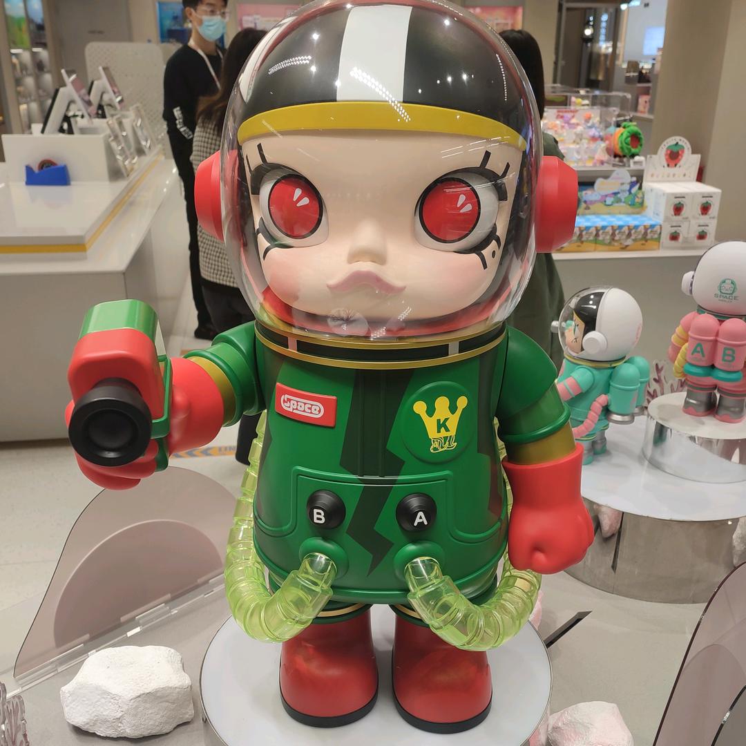 如果我有任意门